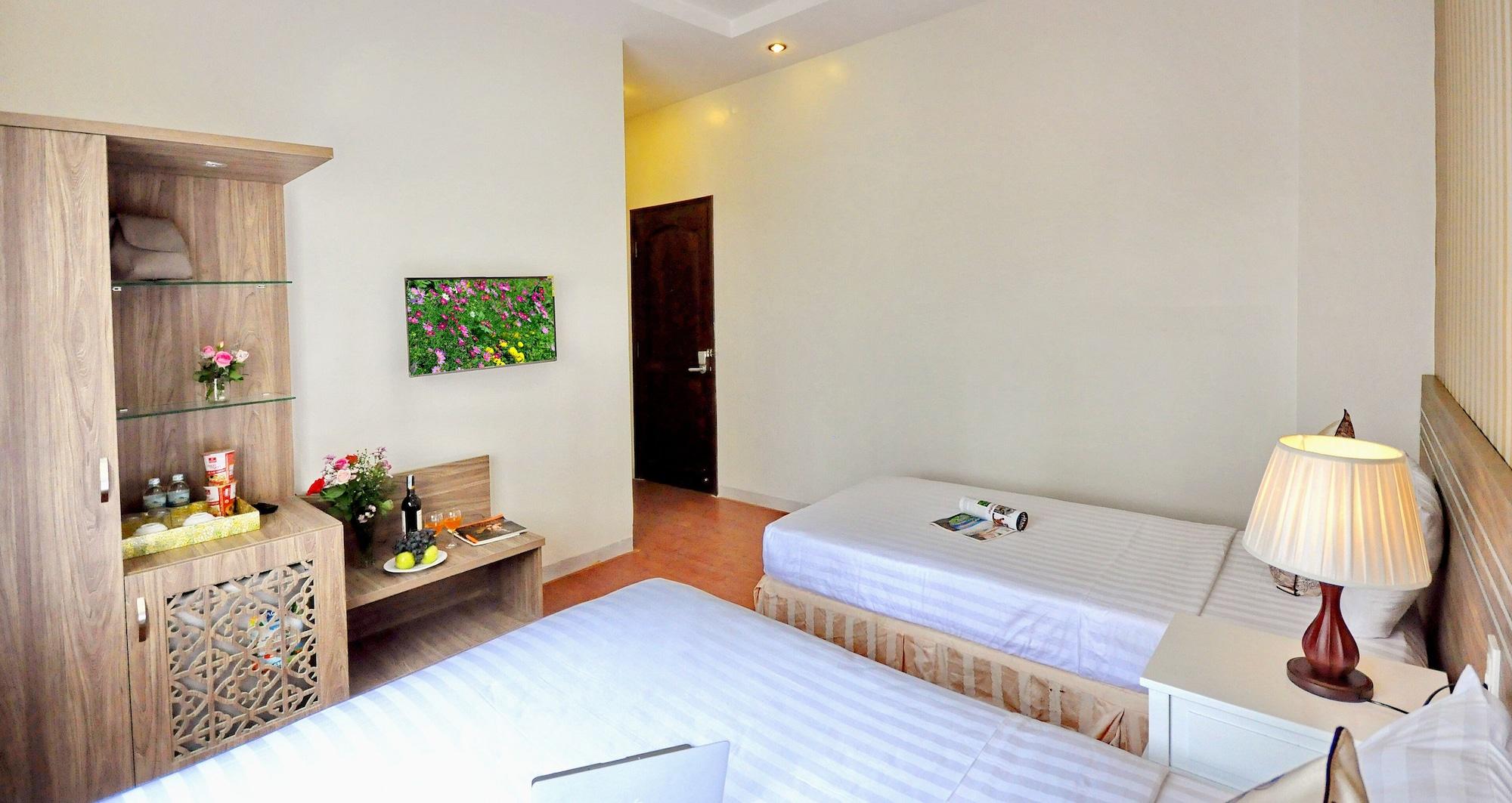 New Mexico Hotel Nha Trang Zewnętrze zdjęcie
