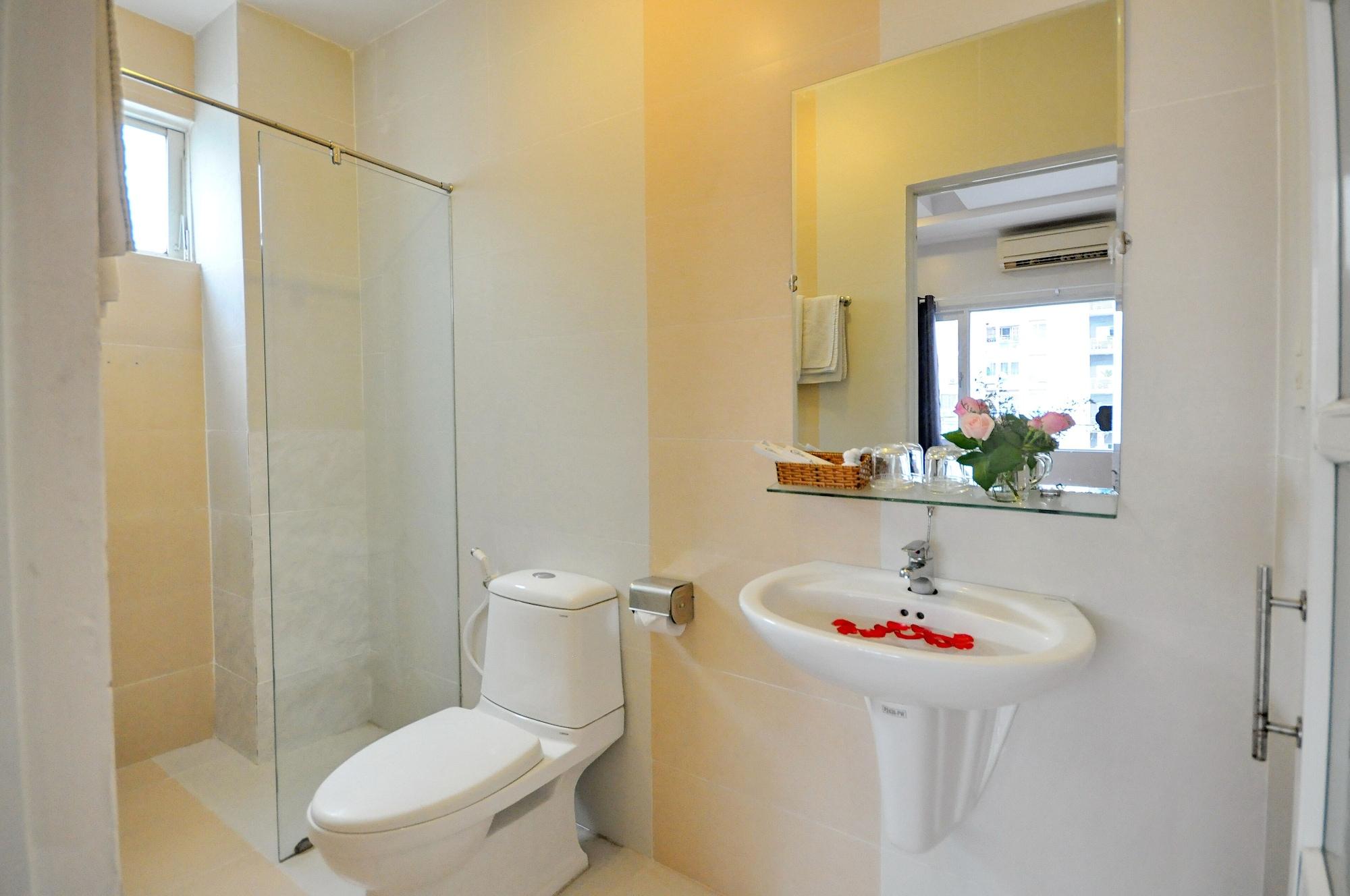 New Mexico Hotel Nha Trang Zewnętrze zdjęcie