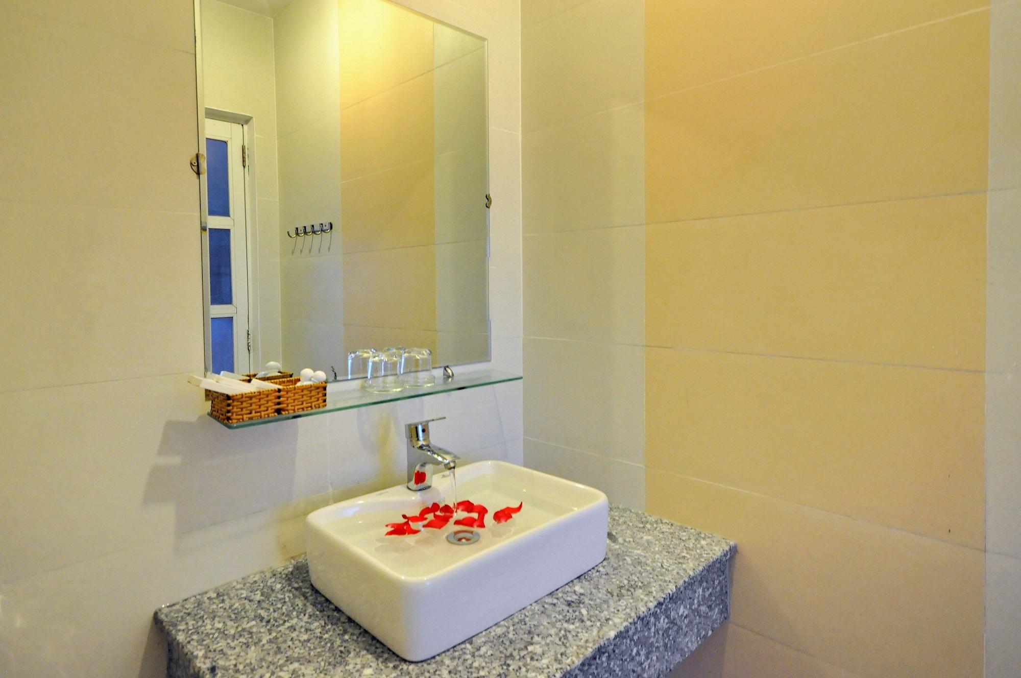 New Mexico Hotel Nha Trang Zewnętrze zdjęcie