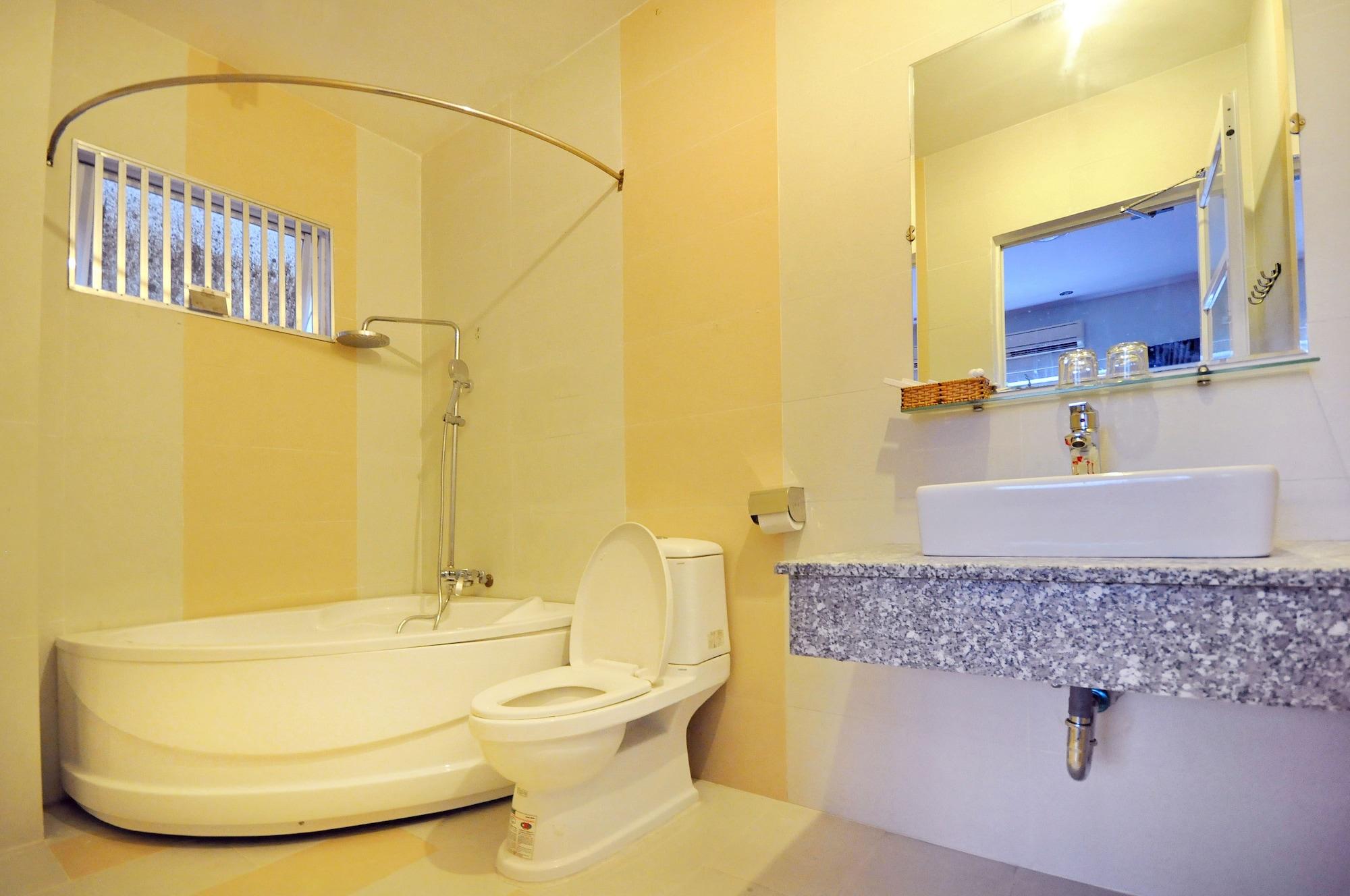 New Mexico Hotel Nha Trang Zewnętrze zdjęcie