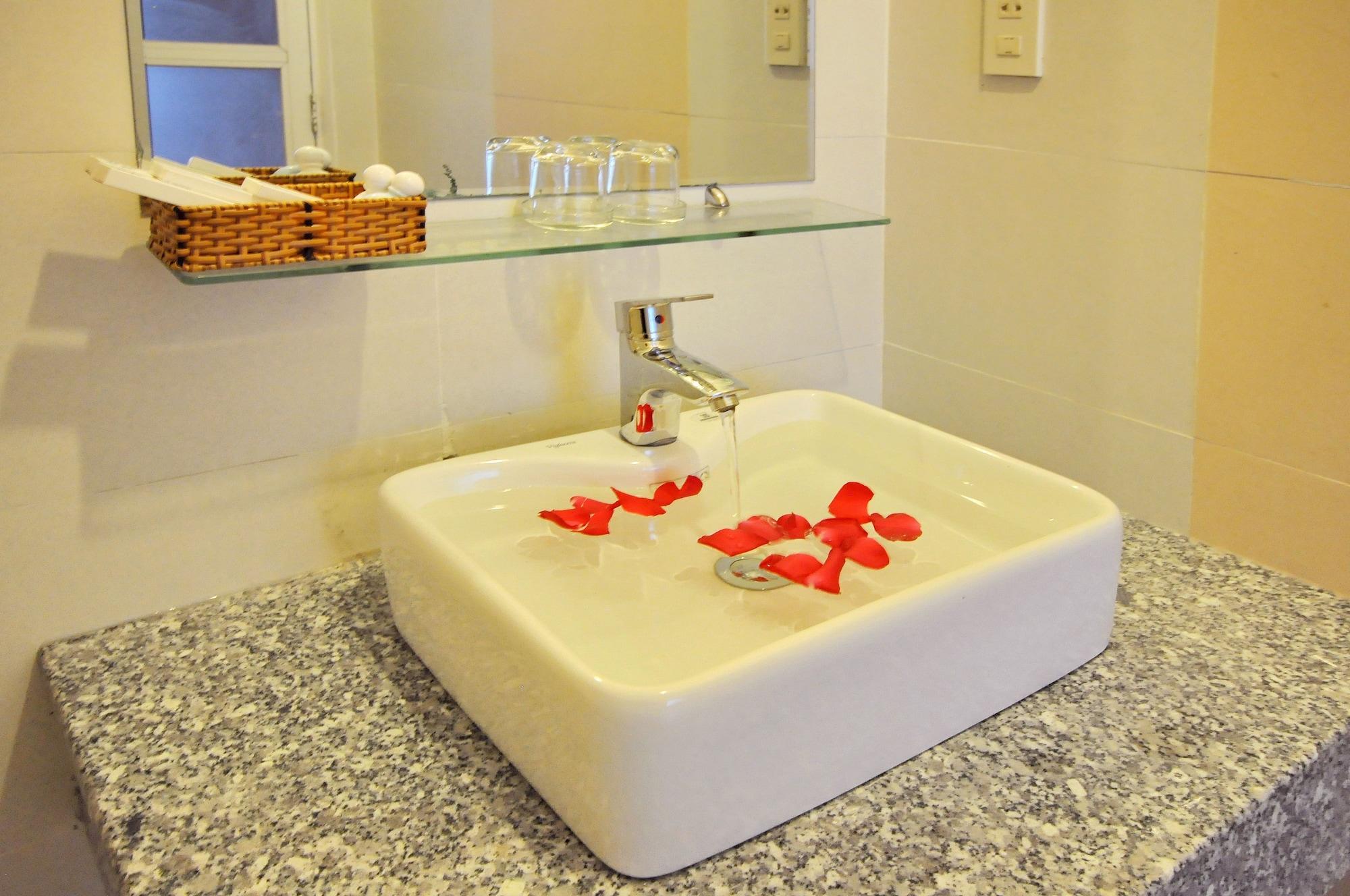 New Mexico Hotel Nha Trang Zewnętrze zdjęcie