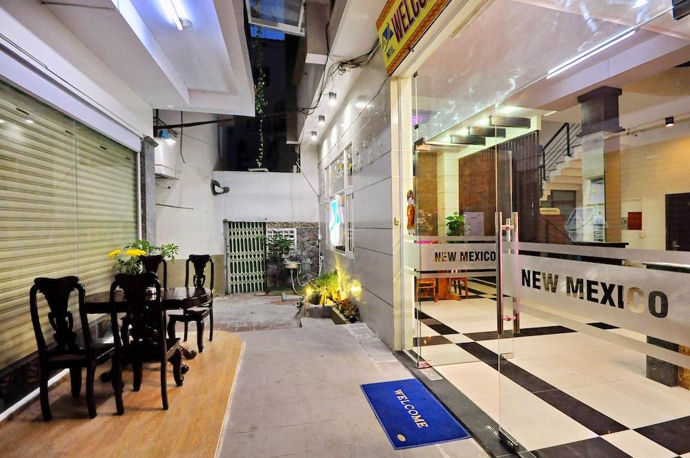 New Mexico Hotel Nha Trang Zewnętrze zdjęcie
