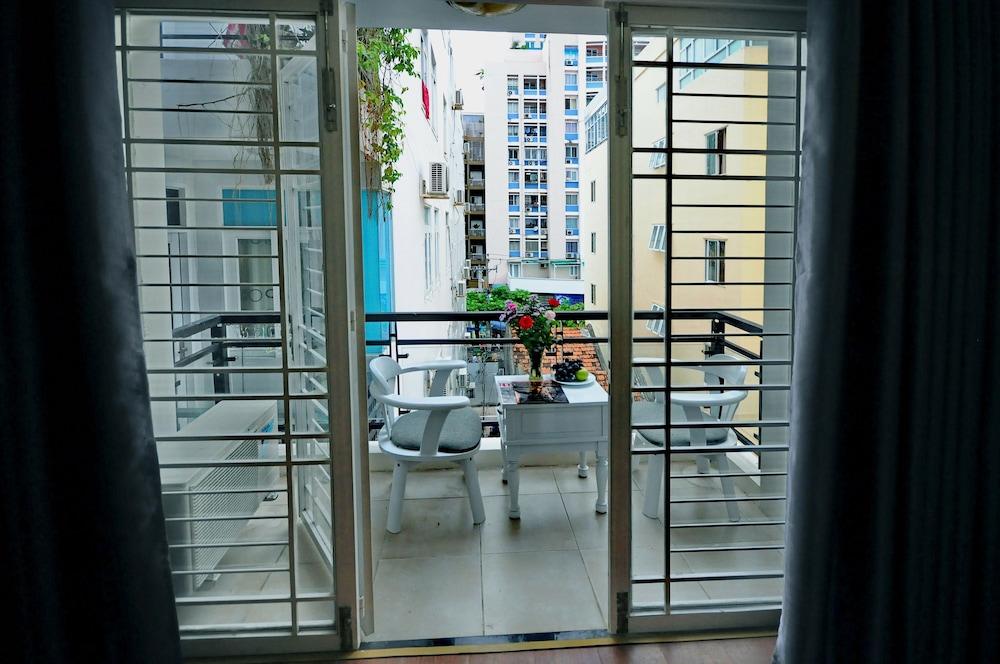 New Mexico Hotel Nha Trang Zewnętrze zdjęcie