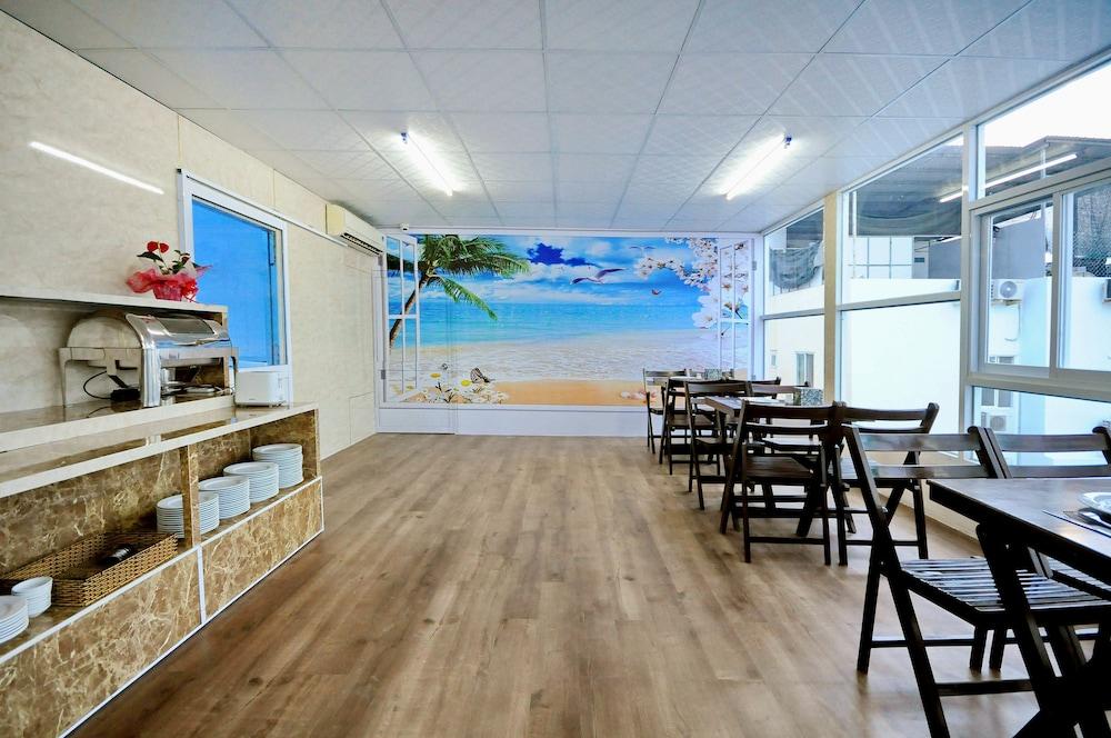 New Mexico Hotel Nha Trang Zewnętrze zdjęcie