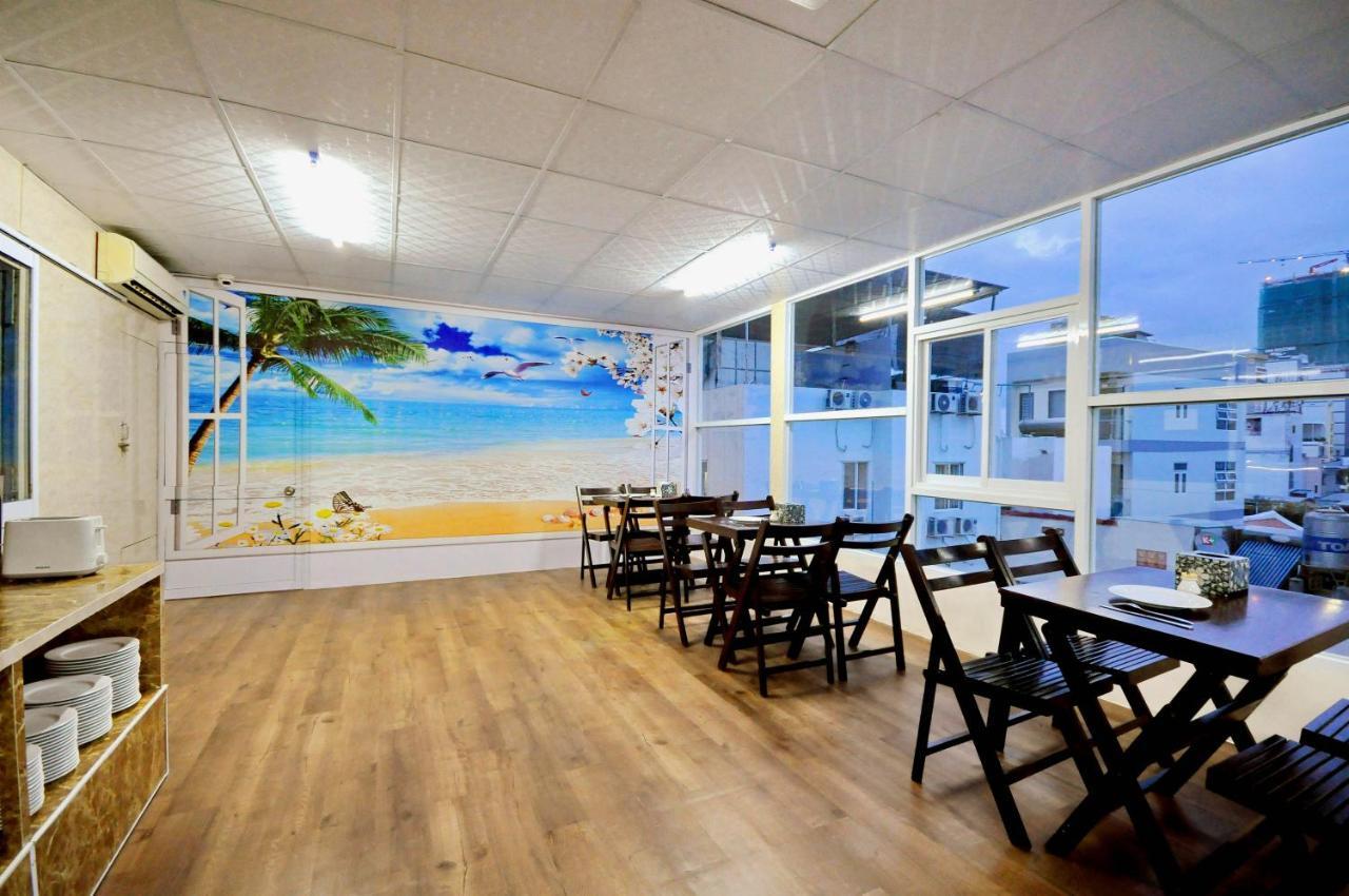 New Mexico Hotel Nha Trang Zewnętrze zdjęcie