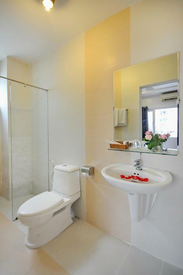 New Mexico Hotel Nha Trang Zewnętrze zdjęcie