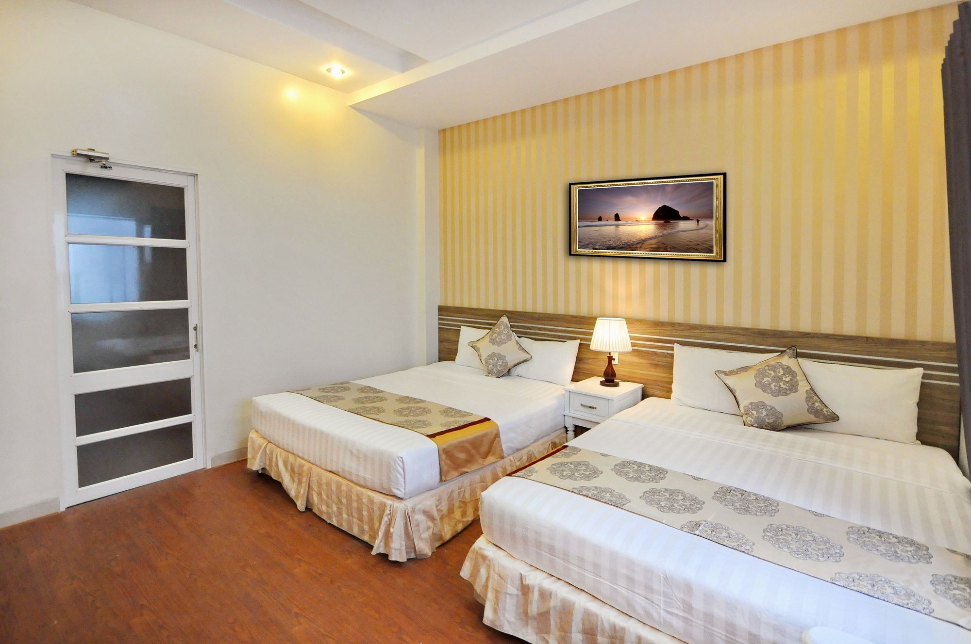 New Mexico Hotel Nha Trang Zewnętrze zdjęcie